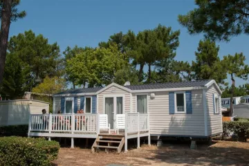 Camping Sunêlia Le Tropicana