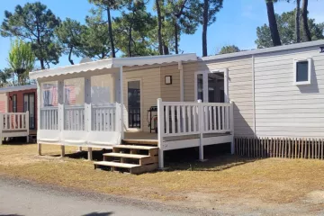 Camping Sunêlia Le Tropicana