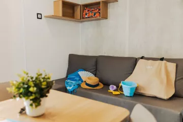 Camping Sunêlia Le Tropicana