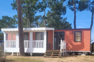 Camping Sunêlia Le Tropicana