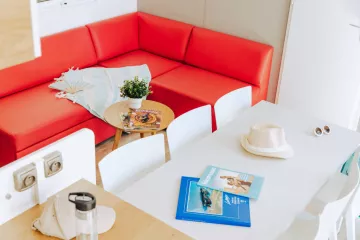 Camping Sunêlia Le Tropicana