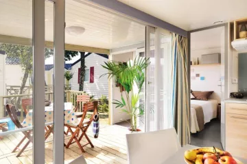 Camping La Bastide