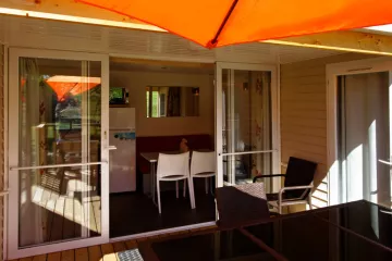 Camping La Bastide