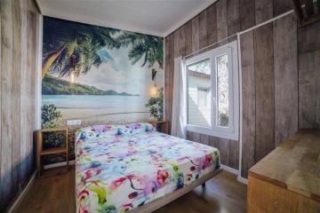 Camping Alannia Costa Blanca