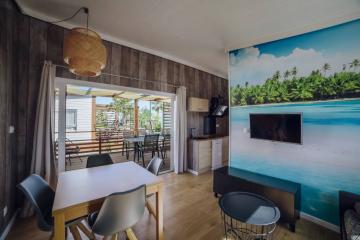 Camping Alannia Costa Blanca