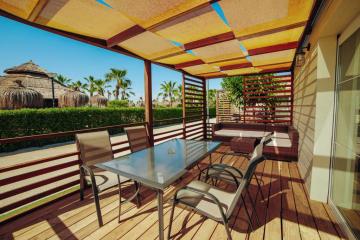 Camping Alannia Costa Blanca