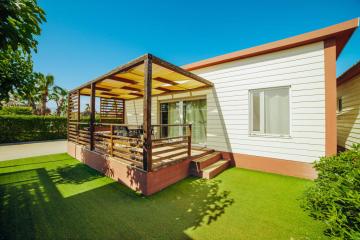 Camping Alannia Costa Blanca