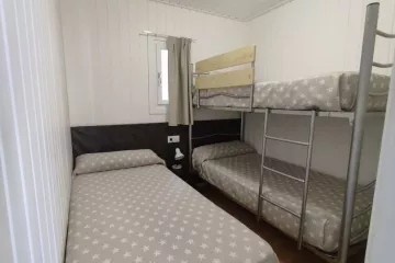 Camping Alannia Guardamar 