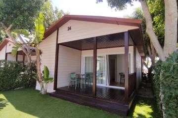 Camping Alannia Guardamar 