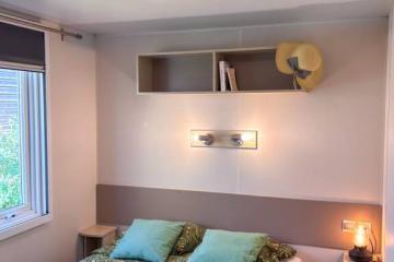 Camping l'Escale du Perthuis