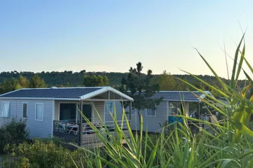 Camping Félix de la Bastide