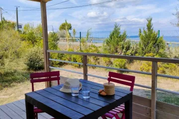 Camping Félix de la Bastide