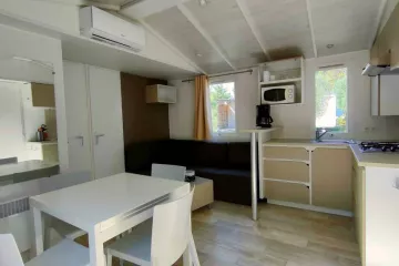 Camping Félix de la Bastide
