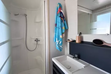 Camping Félix de la Bastide