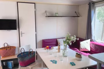 Camping Félix de la Bastide