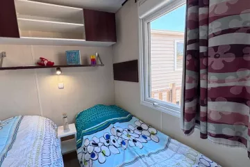 Camping Félix de la Bastide