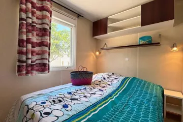 Camping Félix de la Bastide