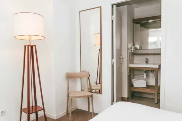 Appart'Hotel Quimper 