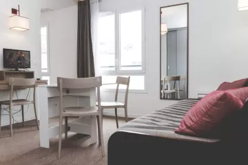 Quimper Aparthotel 