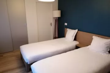 Appart'Hotel Quimper 