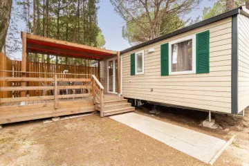 Camping Maïana Resort