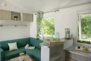 Camping Maïana Resort