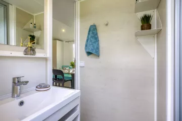 Camping Romanée La Belle Henriette - Maeva 