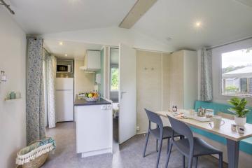 Camping La Belle Henriette
