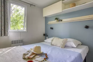 Camping Romanée La Belle Henriette - Maeva 
