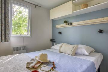 Camping La Belle Henriette