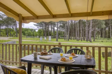 Camping Romanée La Belle Henriette - Maeva 
