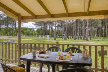 Camping La Belle Henriette