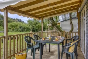 Camping La Belle Henriette