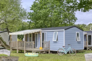 Camping Romanée La Belle Henriette - Maeva 