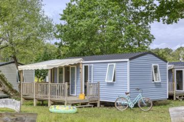 Camping La Belle Henriette
