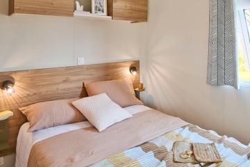 Camping L'Etang du Pays Blanc