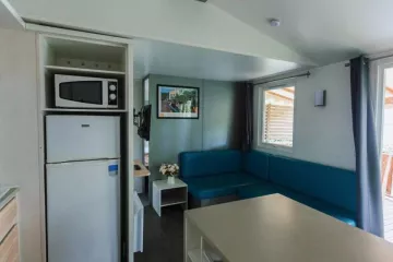 Camping Les Bois du Châtelas