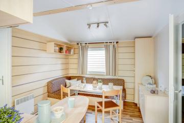 Camping Romanée La Ferme de la Serraz - Maeva 