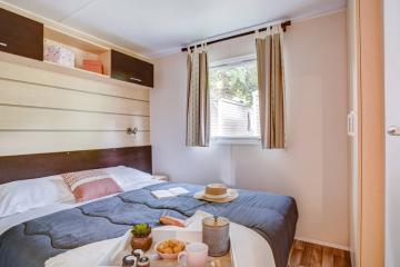 Camping Romanée La Ferme de la Serraz - Maeva 