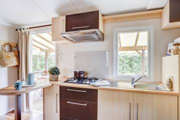 Camping Romanée La Ferme de la Serraz - Maeva 