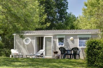 Camping Les Grottes de Roffy