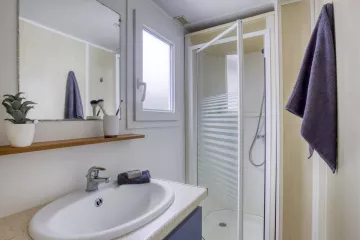 Camping Romanée Le Kervilor - Maeva 