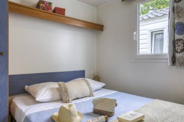 Camping Romanée Le Kervilor - Maeva 