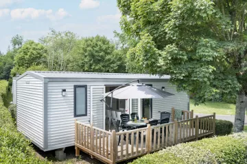 Camping Le Kervilor 