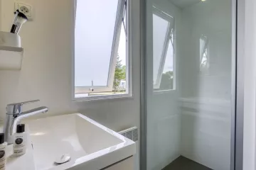 Camping Romanée Le Kervilor - Maeva 