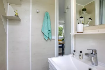 Camping Romanée Le Kervilor - Maeva 