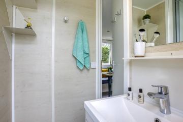 Camping Romanée Le Kervilor - Maeva 