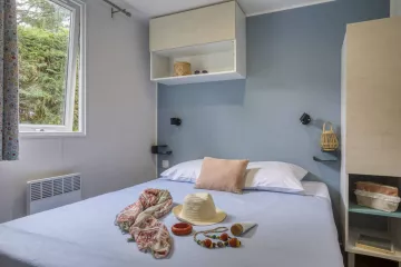 Camping Romanée Le Kervilor - Maeva 