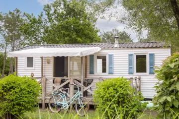 Camping Romanée Le Kervilor - Maeva 