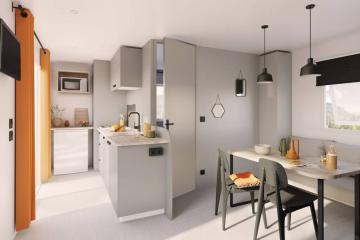 Camping LA STÈNIOLE